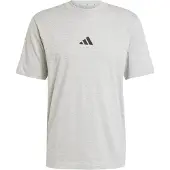 Adidas Herren Shirt Essentials Small Logo Single Jersey
