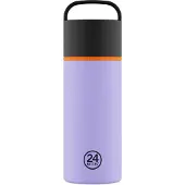 24Bottles - Spin Bottle - Erica - 730 ml