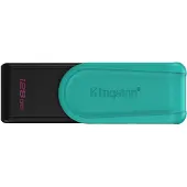Kingston Datatraveler Exodia S 128gb Usb-stick