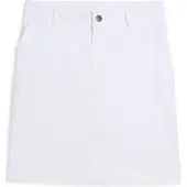 Puma W Jan Golf Skirt 20"