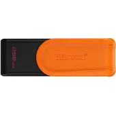 Kingston Datatraveler Exodia S 256gb Usb-stick