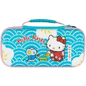 Lazerbuilt Sanrio Tragetasche Switch 2 Hello Kitty Tea