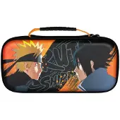 Konix 80389000016, Messengerhülle, Nintendo, Mehrfarbig, Nintendo Switch, Nintendo Switch Lite, Nintendo Switch OLED, Stoßfest, Staubresistent, Kratzresistent, Reißverschluss