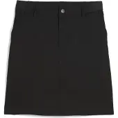 Puma W Jan Golf Skirt 20"