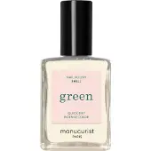 Manucurist Paris , Green Nail Color 15 ml Nagellack