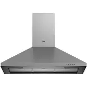 Beko CWB 9441 XN, 400 m³/h, Abluft/Umluft, E, D, C, 64 dB