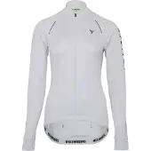Silvini Langarmtrikot für Damen Leverona | Größe S