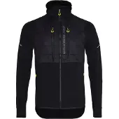 Silvini Core Jacke Schwarz M Mann Schwarz M