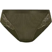 Hunkemoller Brazilian Kaiden Grün
