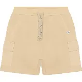 Noppies Cargoshorts in Beige - 128