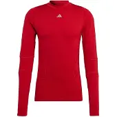 Adidas Langarmshirt Techfit Cold.Rdy