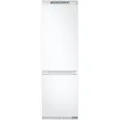 Samsung BRB70F26CES0, 267 l, NoFrost-Funktion (Kühleinheit), N-ST, 6 kg/24h, E, Fresh Zone Fach