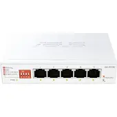 Asus QG-U1050, Unmanaged, 2.5G Ethernet (100/1000/2500)