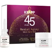 Klapp Weihnachten Resist Aging Skin Care Set 65 ml