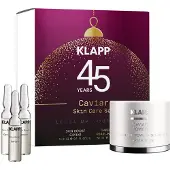 Klapp Weihnachten Caviar Skin Care Set 56 ml