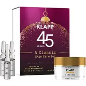 Klapp Weihnachten A Classic Skin Care Set 56 ml
