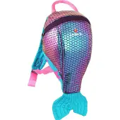 Littlelife Mermaid 2l Rucksack