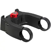 Klickfix Lenker-taschenhalterung