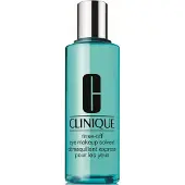 Clinique Rinse-Off Rinse Off Eye Mu Solvent 125Ml/4.2Floz 125 ml Reinigungsmittel