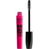 Nyx On the Rise Mascara - Professionelles Make-up 0,01 l Liquidum