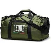 Leone1947 Sport 70l Tasche Grün Grün One Size