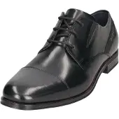 Bugatti Halbschuhe 313A3S081000 Schwarz 40