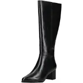 Peter kaiser Stiefel 9-75540-45 022 Black Nappa Gr.37,5
