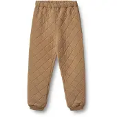 Wheat Stoffhose "Thermo Pants Alex"