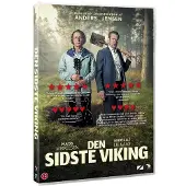SMD The Last Viking