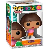 Funko POP! Dora Animationsfigur 9 Cm