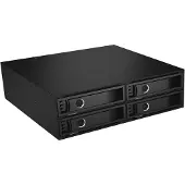 Icy Box Ib-2242ssk Nas
