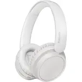 Philips TAH5209WT Leichter On-Ear-Kopfhörer weiß