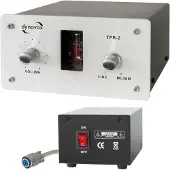 Dynavox Sound-Converter TPR-2, silber