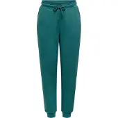 Only Play Sweathose "ONPLOUNGE HW SWEAT PNT - NOOS" mit Kordelzug