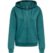 Only Play Lounge Life Sweatjacke Damen XL