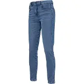 John Doe Ruby Mono Damen Jeanshose hellblau 31/32 Damenhellblau31/32 - Motorradbekleidung - Damen Motorradbekleidung