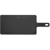 Victorinox Schneidebrett Handy 35.6 cm x 19 cm, Schwarz