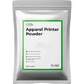 Xtool Selected Apparel Printer Powder(1 kg)