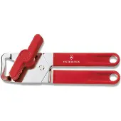 Victorinox Universal-Dosenöffner, rot
