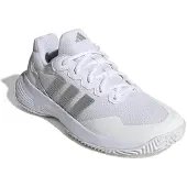 Adidas Damen Tennisoutdoorschuhe GAMECOURT 2 E