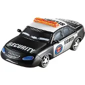 Disney Cars 3 - Die Cast - Marlon "Clutches" McKay (FLM30 )