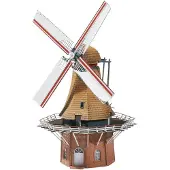 Faller Vindmølle med motor H0 Faller 130383