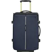 Samsonite Securipak 55/20 39l Koffer Auf Rollen