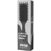 Doop Me & Brush Curly Hair Styling Brush