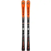 Blizzard Herren Racing Ski FIREBIRD SRC + XCELL 14 DEMO