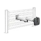 Novus SlatWall