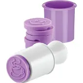 Tescoma Keks-Stempel DELÍCIA, 6 Party-Motive