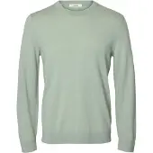 Selected Tray Pullover