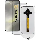 Tactical Impact Barrier Rookies für Galaxy S24