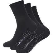 Rukka Funktionssocken "Ulkunen" in Schwarz - 42